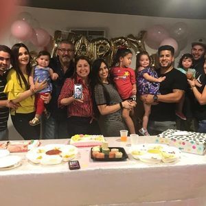 Meet your Posher, Mayra